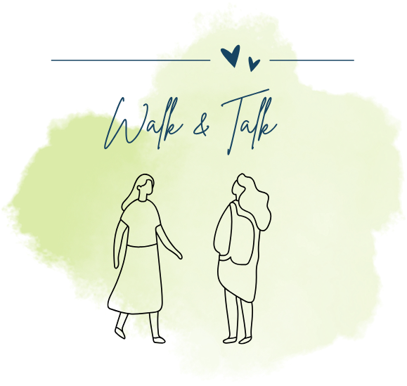 Walk & Talk